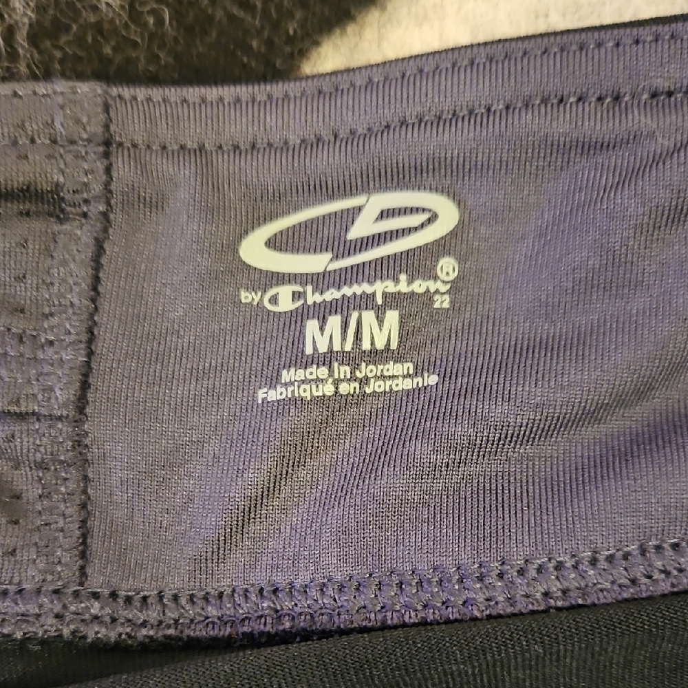 Champion Athletic Black Skort - Picture 2 of 8